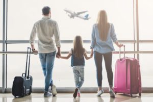 Travel Insurance - Travel Insurance Vs. Credit Card Coverage