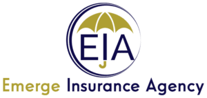 Emerge Insurance Agency - Logo 800