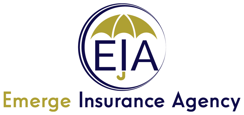 Emerge Insurance Agency - Logo 800