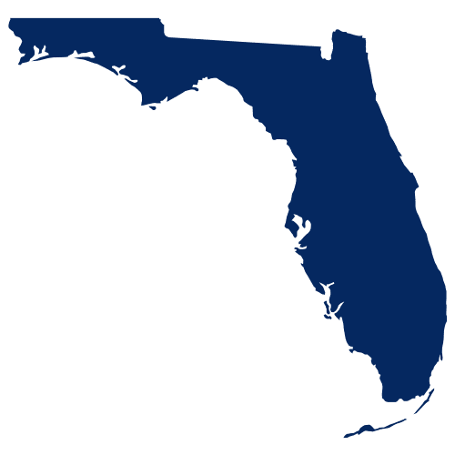 Map-Florida-Blue