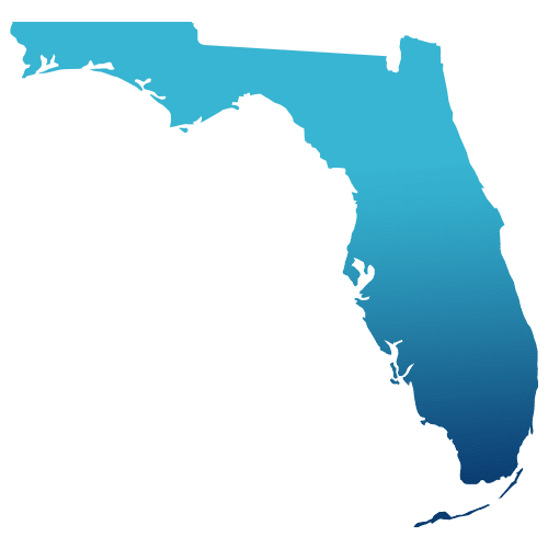 Map-Florida